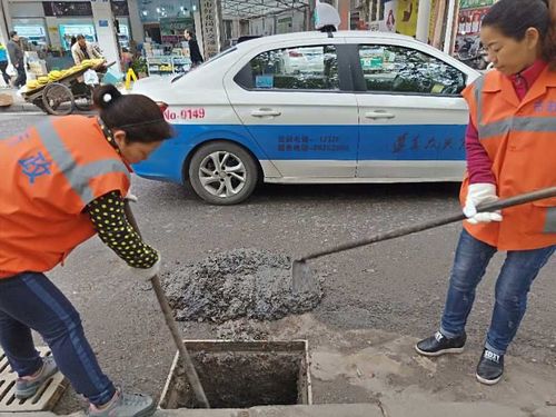 遂平沉沙井清掏-污水井清理