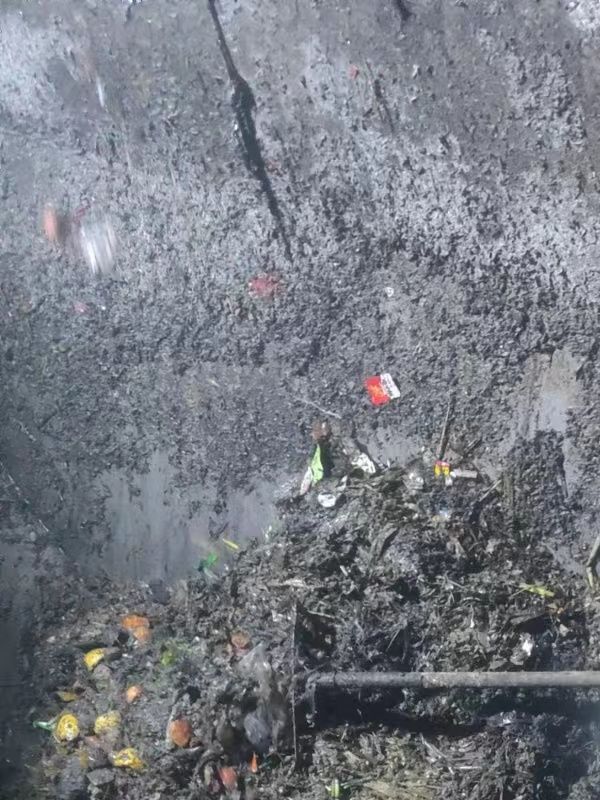 遂平管道结垢危害和原因